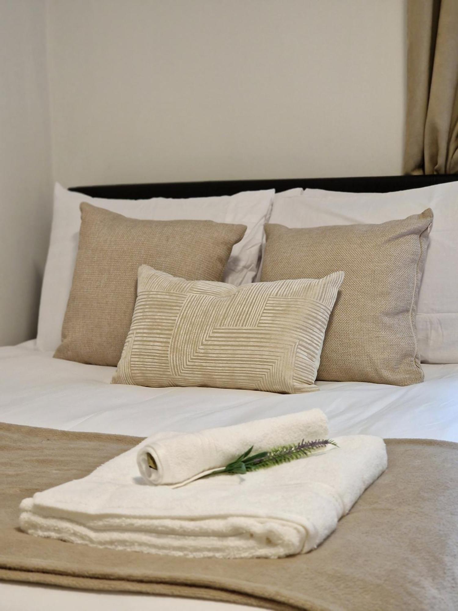 Charming 2 Bedrooms Flat For 6 In King'S Cross Лондон Экстерьер фото
