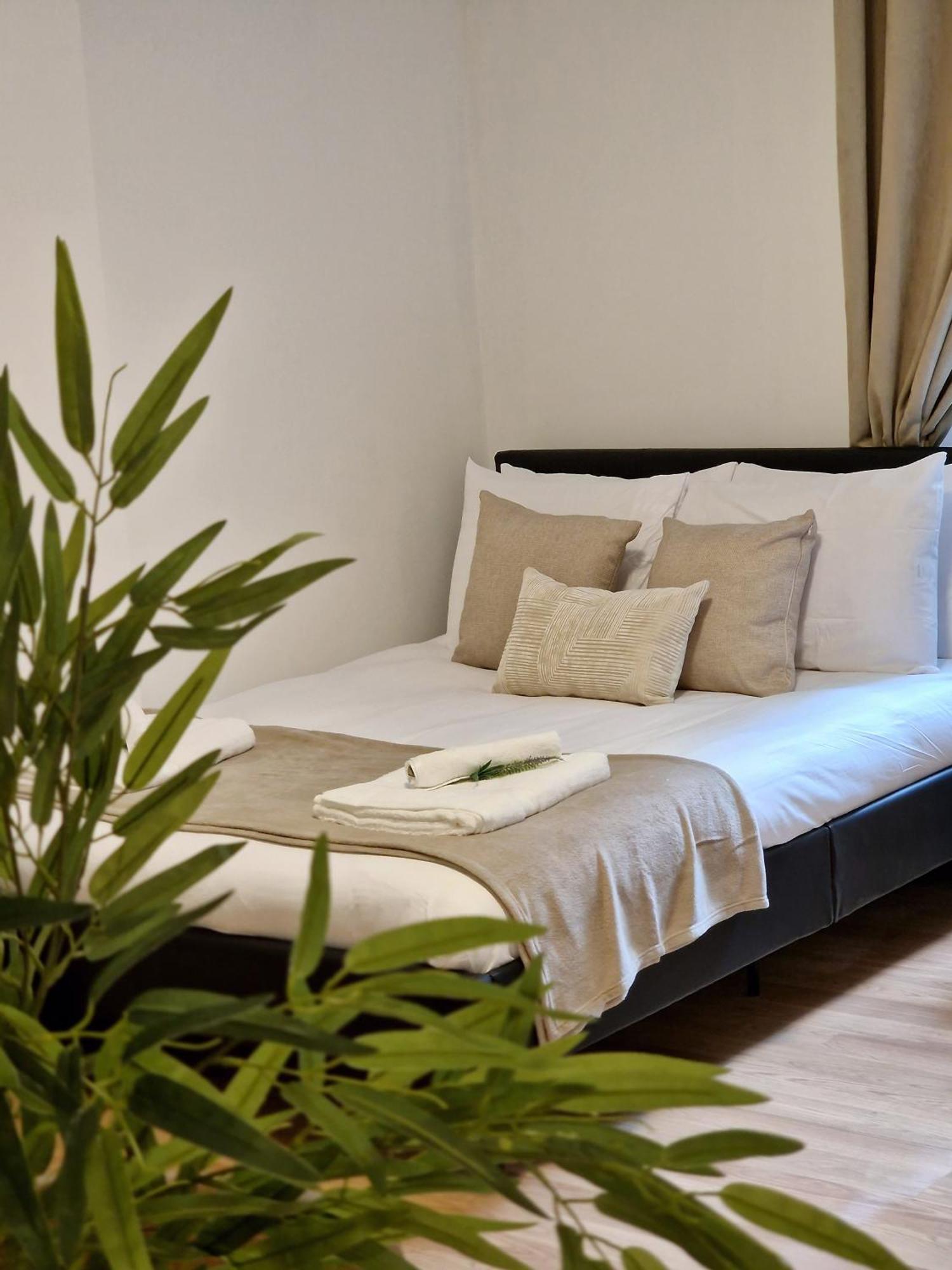 Charming 2 Bedrooms Flat For 6 In King'S Cross Лондон Экстерьер фото
