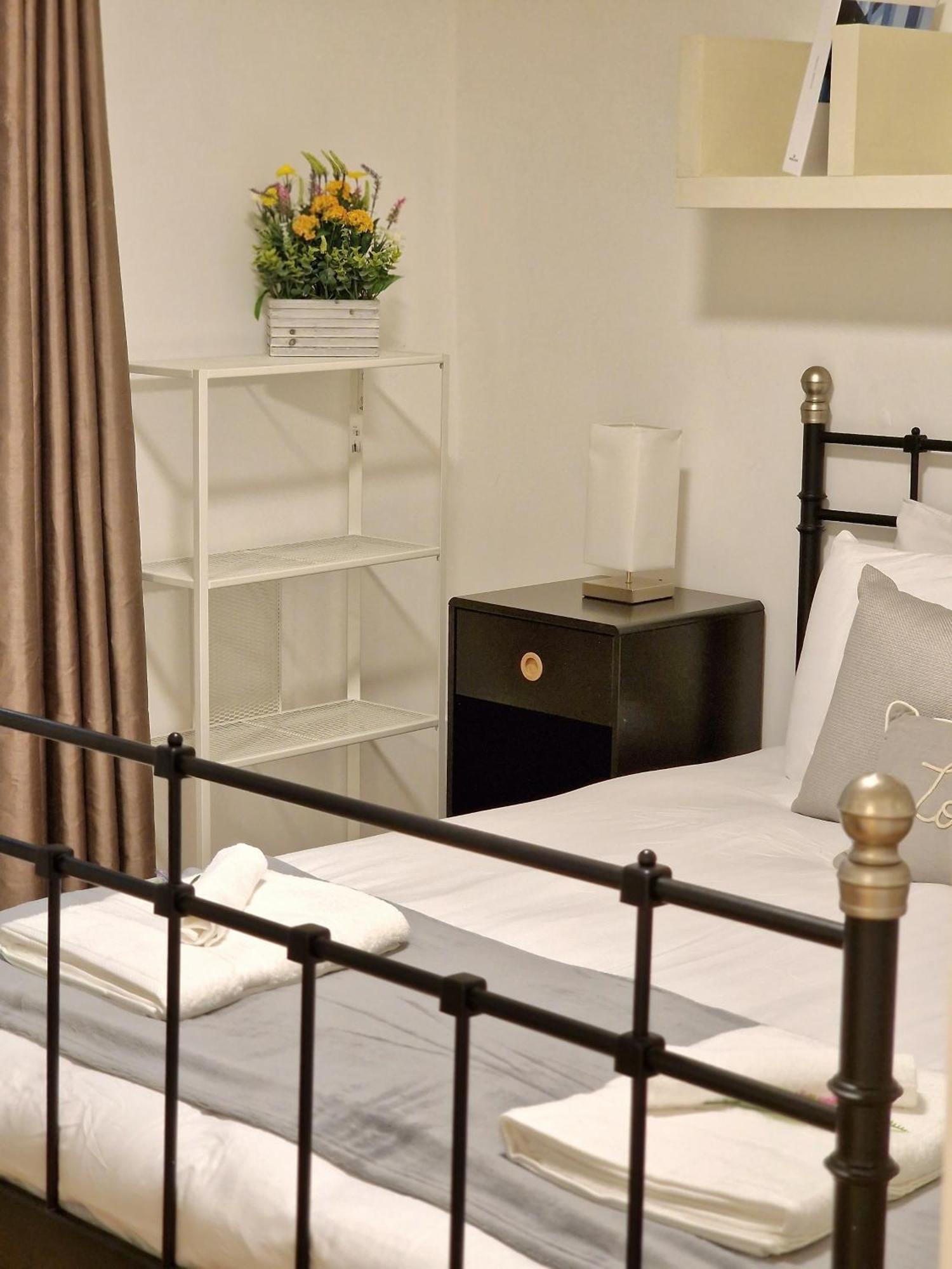 Charming 2 Bedrooms Flat For 6 In King'S Cross Лондон Экстерьер фото