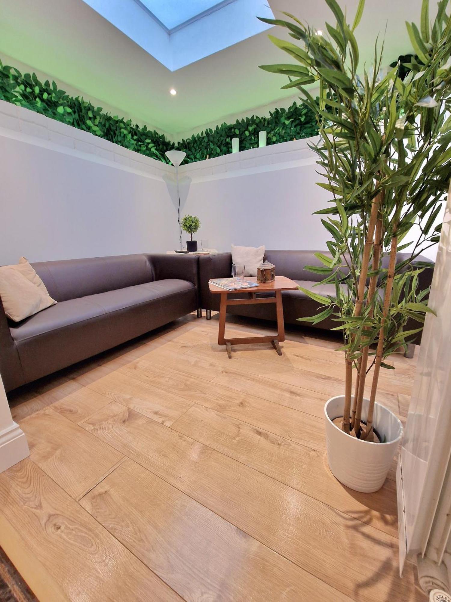 Charming 2 Bedrooms Flat For 6 In King'S Cross Лондон Экстерьер фото