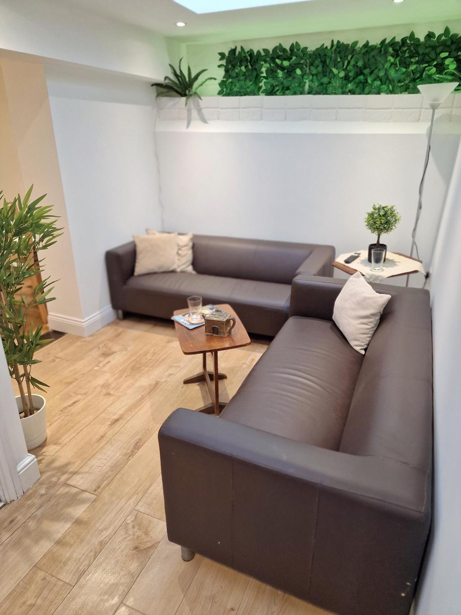 Charming 2 Bedrooms Flat For 6 In King'S Cross Лондон Экстерьер фото