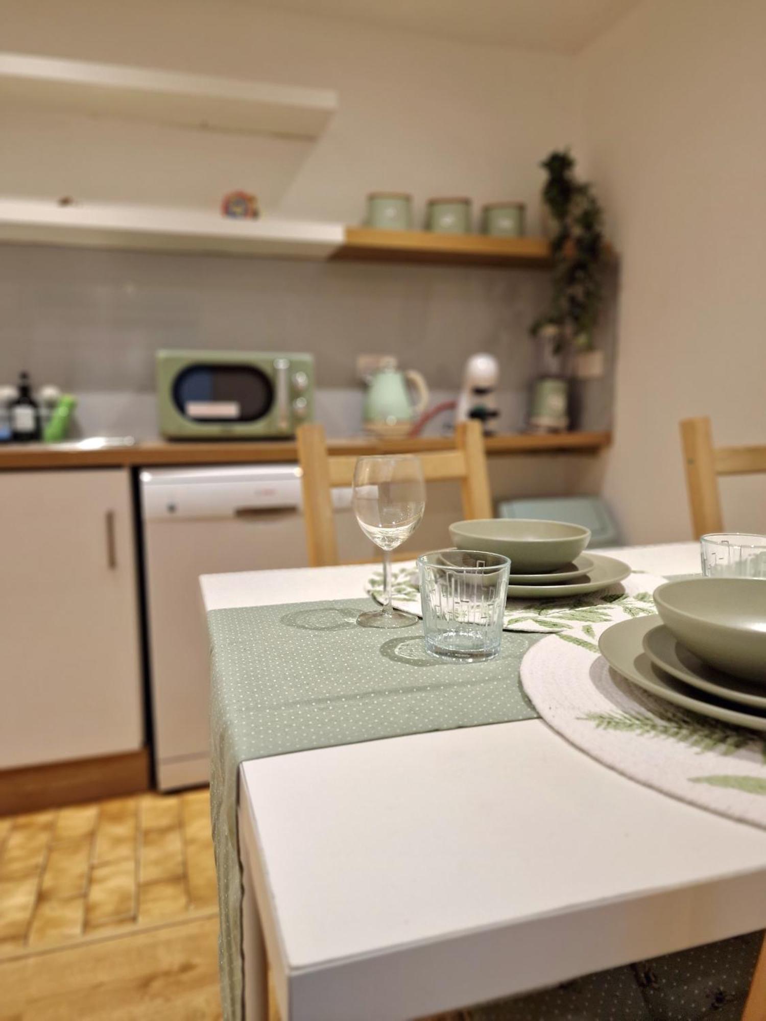 Charming 2 Bedrooms Flat For 6 In King'S Cross Лондон Экстерьер фото