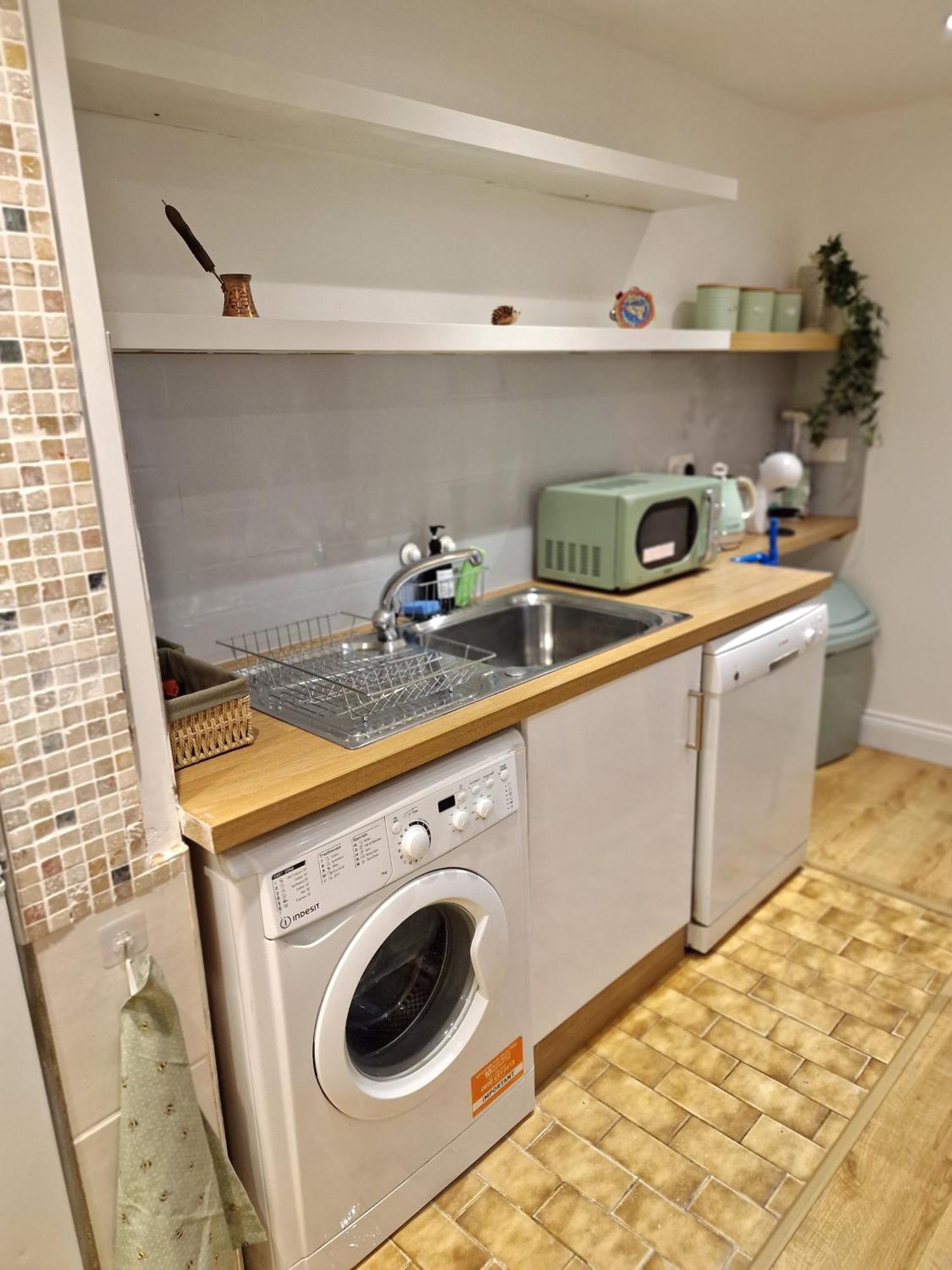 Charming 2 Bedrooms Flat For 6 In King'S Cross Лондон Экстерьер фото